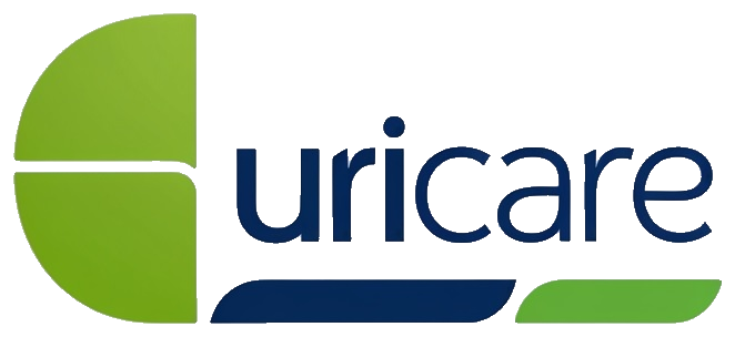 UriCare logo
